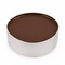Brown Embossing Wax for Drop Pull Egg Decorating 0.35 oz (10 Grams)